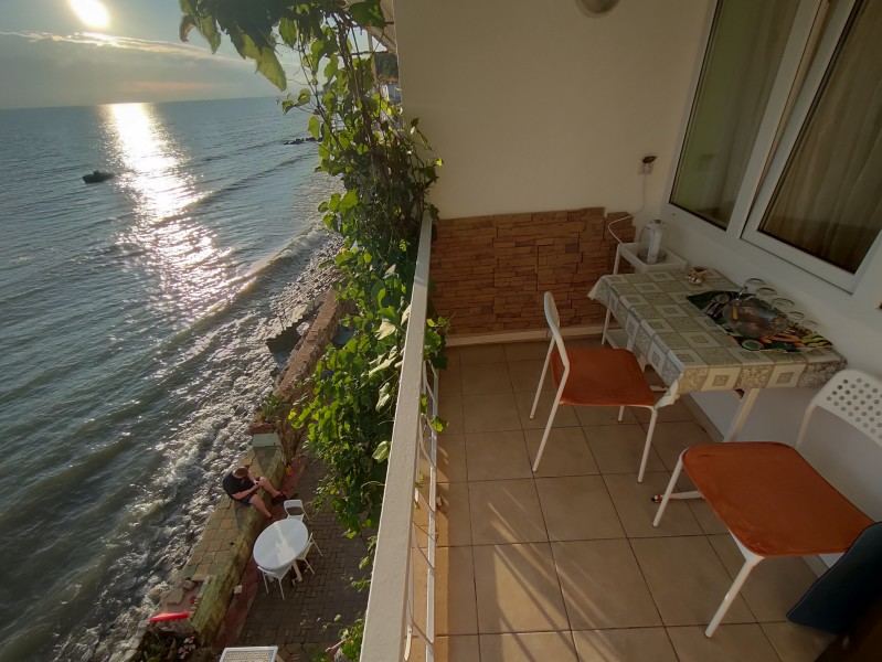 Гостевой дом Guest House Elling Solnechniy Лоо