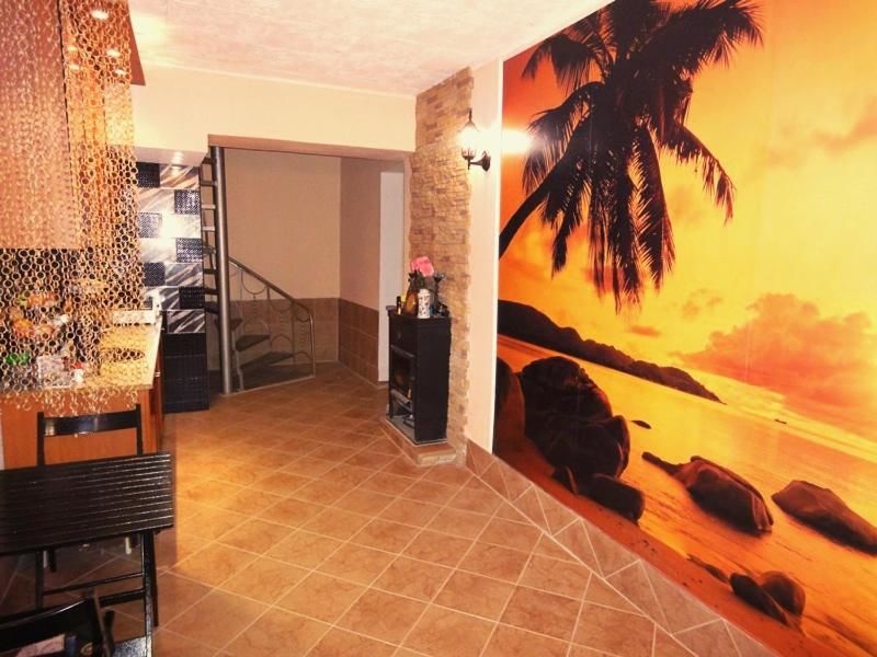 Гостевой дом Guest House Elling Solnechniy Лоо-9