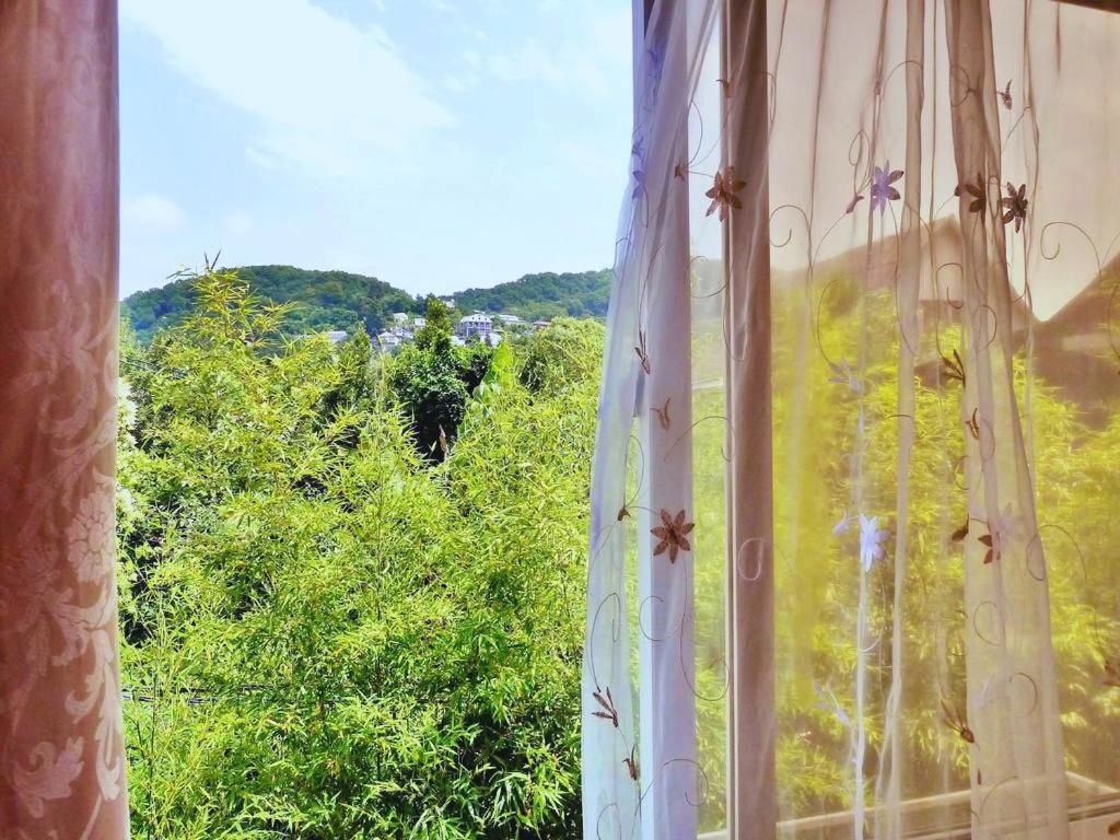 Гостевой дом Guest House Elling Solnechniy Лоо-40