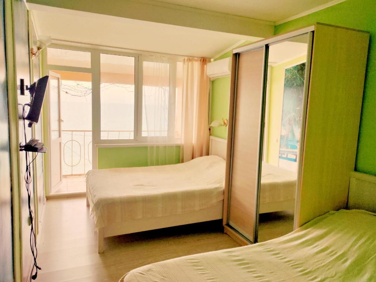 Гостевой дом Guest House Elling Solnechniy Лоо-17