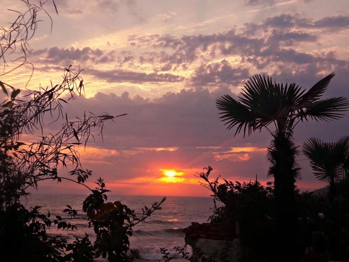 Гостевой дом Guest House Elling Solnechniy Лоо-31