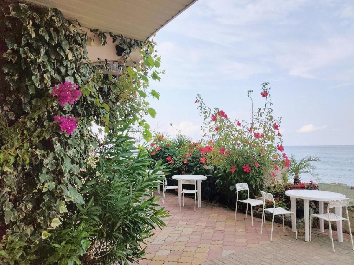 Гостевой дом Guest House Elling Solnechniy Лоо-25