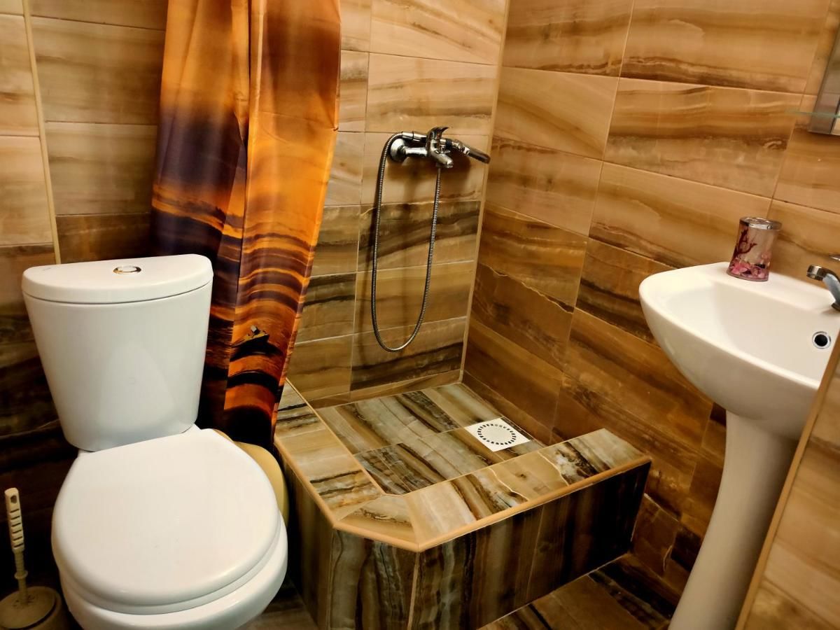 Гостевой дом Guest House Elling Solnechniy Лоо-27