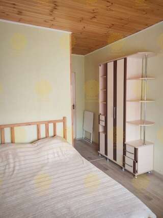 Гостевой дом Guest House Elling Solnechniy Лоо Двухместный номер с видом на горы-1