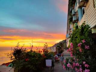 Гостевой дом Guest House Elling Solnechniy Лоо-2