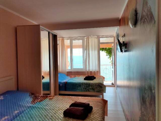 Гостевой дом Guest House Elling Solnechniy Лоо-13