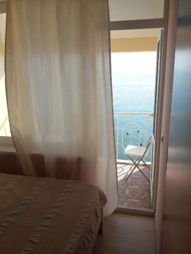 Гостевой дом Guest House Elling Solnechniy Лоо-35
