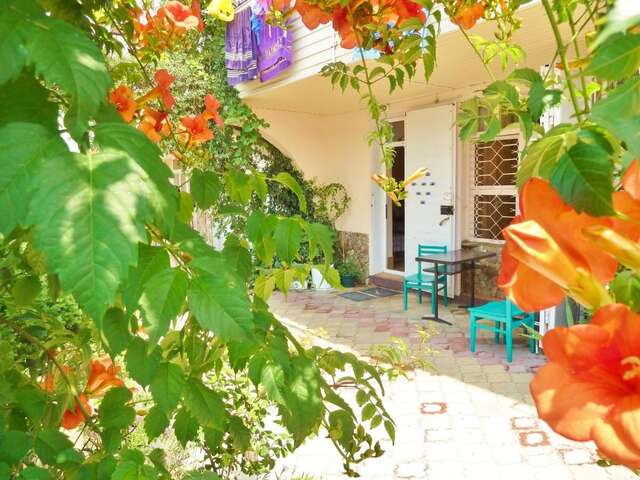 Гостевой дом Guest House Elling Solnechniy Лоо-32