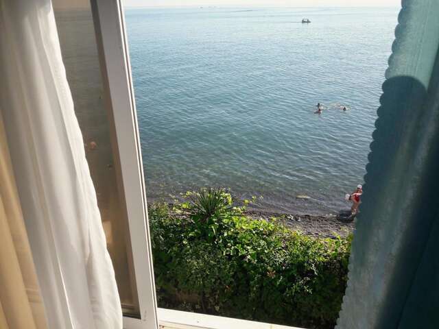 Гостевой дом Guest House Elling Solnechniy Лоо-12