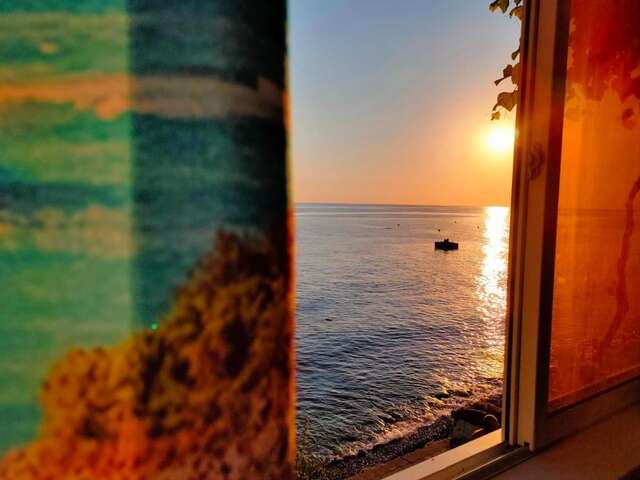 Гостевой дом Guest House Elling Solnechniy Лоо-19