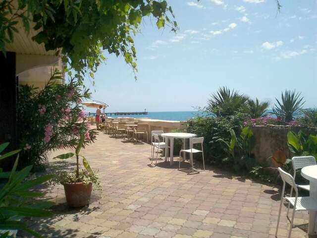 Гостевой дом Guest House Elling Solnechniy Лоо-14