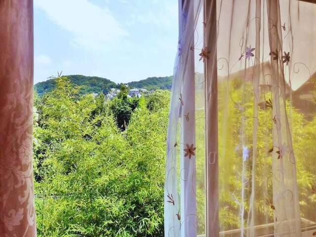 Гостевой дом Guest House Elling Solnechniy Лоо-39