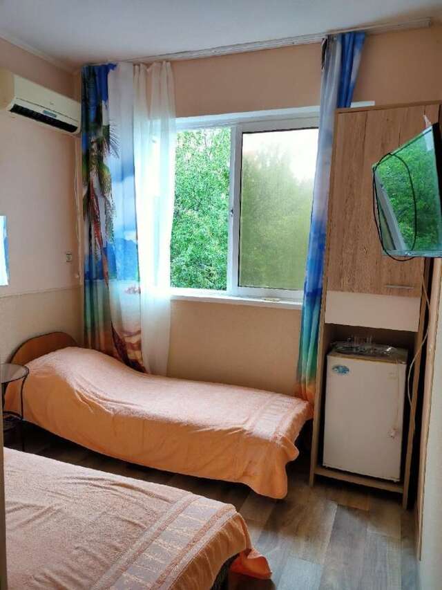 Гостевой дом Guest House Elling Solnechniy Лоо-40