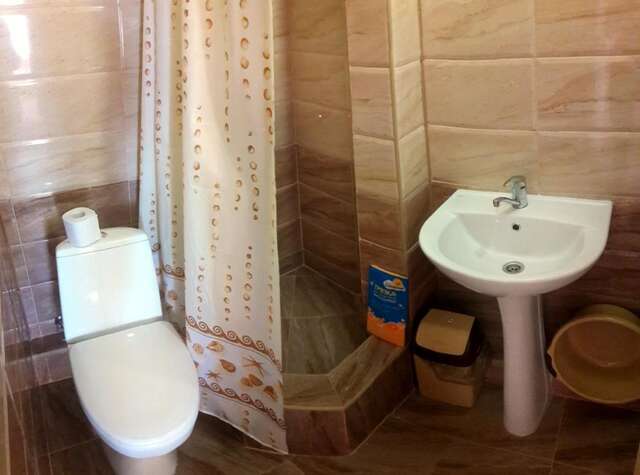Гостевой дом Guest House Elling Solnechniy Лоо-22