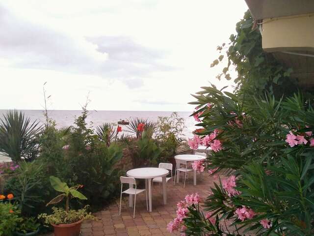 Гостевой дом Guest House Elling Solnechniy Лоо-29