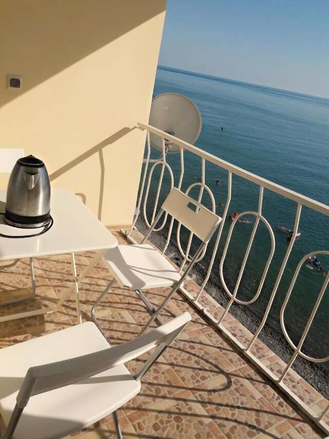 Гостевой дом Guest House Elling Solnechniy Лоо-15