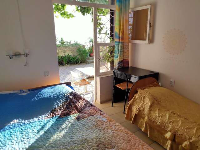 Гостевой дом Guest House Elling Solnechniy Лоо-42