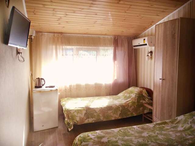Гостевой дом Guest House Elling Solnechniy Лоо-23