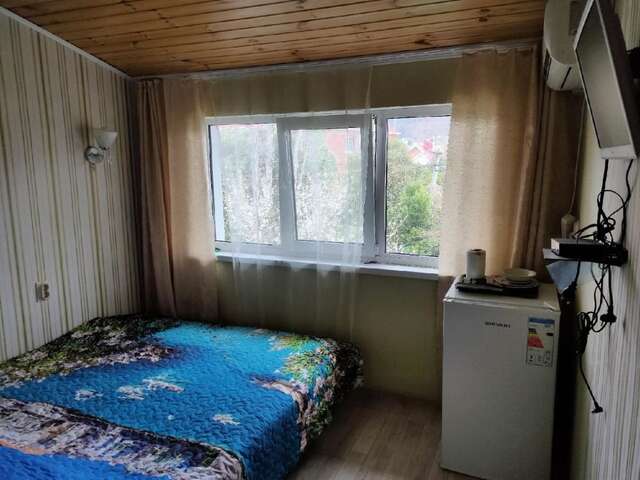 Гостевой дом Guest House Elling Solnechniy Лоо-41