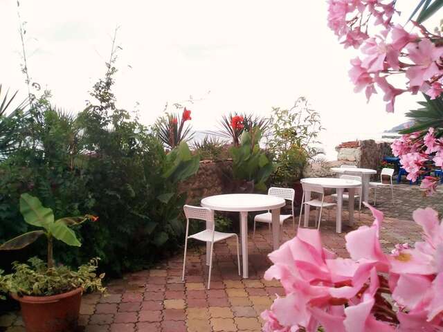 Гостевой дом Guest House Elling Solnechniy Лоо-6