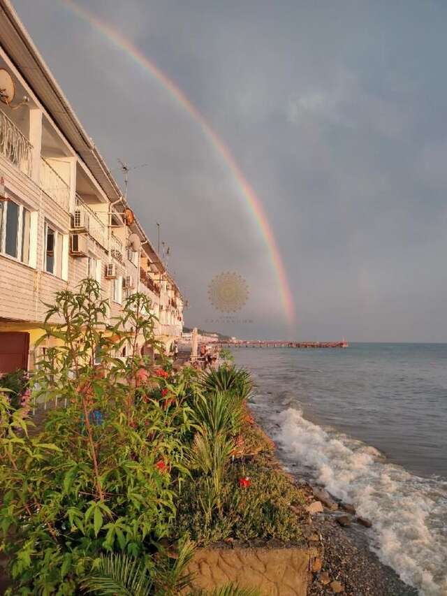 Гостевой дом Guest House Elling Solnechniy Лоо-45