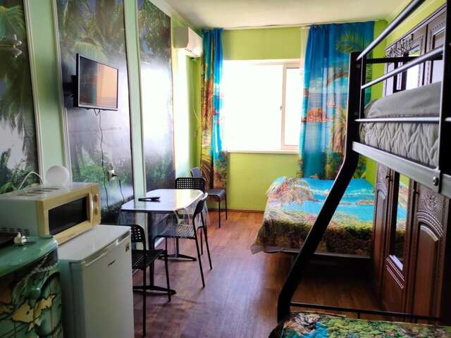 Гостевой дом Guest House Elling Solnechniy Лоо-25
