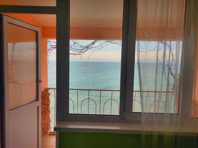 Гостевой дом Guest House Elling Solnechniy Лоо-17