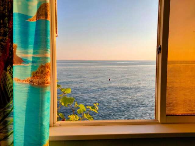 Гостевой дом Guest House Elling Solnechniy Лоо-4