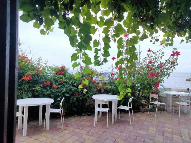 Гостевой дом Guest House Elling Solnechniy Лоо-21