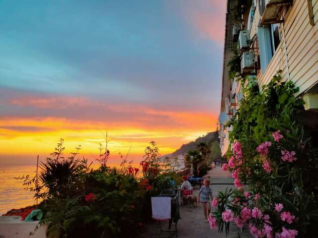 Гостевой дом Guest House Elling Solnechniy Лоо-5