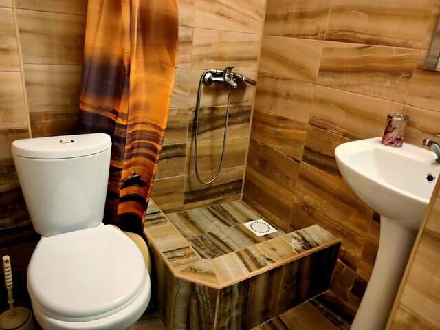 Гостевой дом Guest House Elling Solnechniy Лоо-26