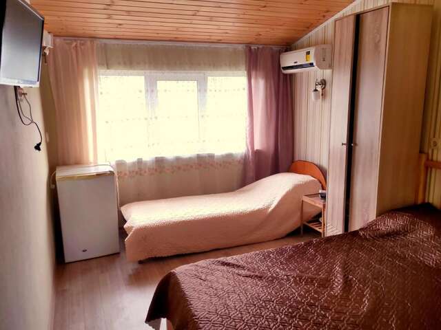 Гостевой дом Guest House Elling Solnechniy Лоо-33