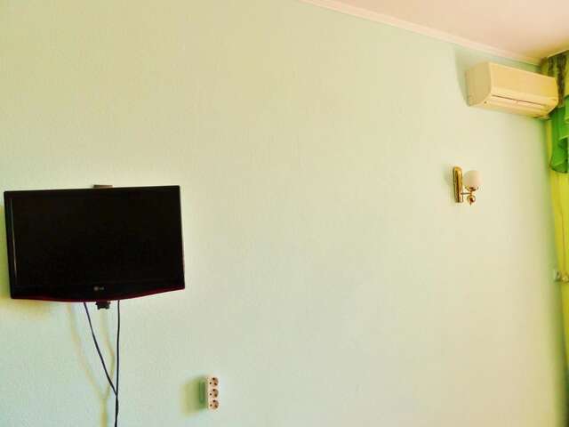 Гостевой дом Guest House Elling Solnechniy Лоо-37
